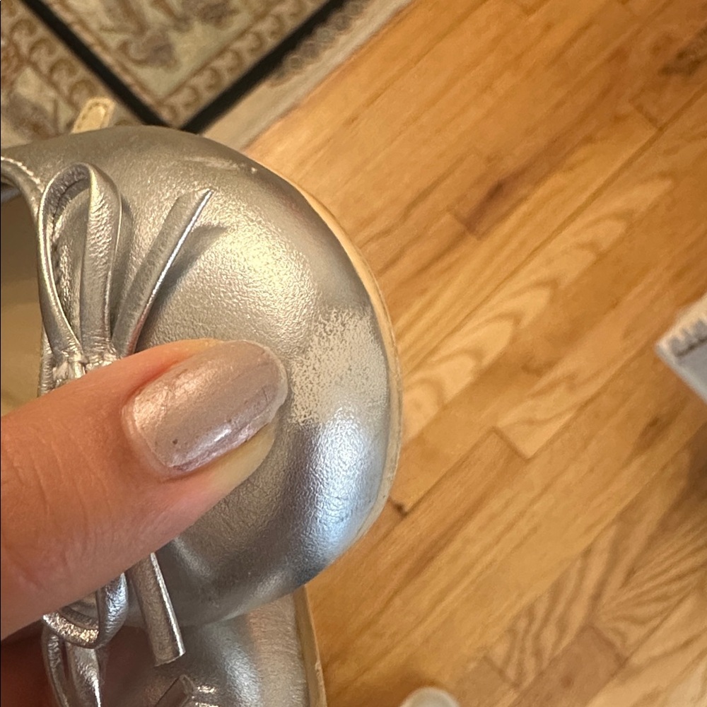Dress shoes - Picture 5 of 5